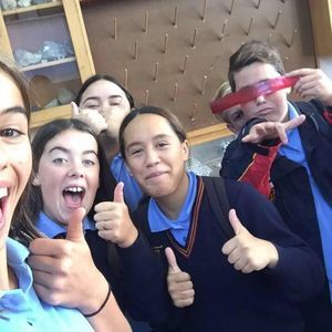 Meet your Posher, Grace